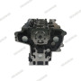WL-T Cylinder Short Block for Mazda